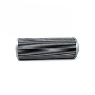 Elementos de aceite hidráulico para partes del motor del tractor Precisión de filtración 1-100 micras SH85001