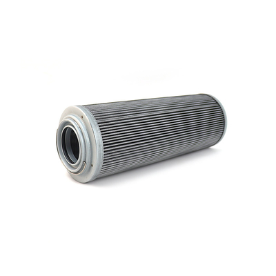 Elementos de aceite hidráulico para partes del motor del tractor Precisión de filtración 1-100 micras SH85001