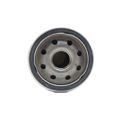 LF3615 Hydwell Piezas de camión de trabajo pesado Filtro de aceite de lubricante giratorio con papel de filtro y hierro