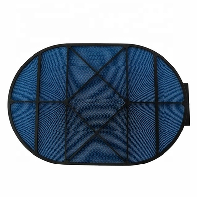 84191182 Filtro de aire de panal de miel Hydwell para camión P622091 WAI25782 Producto profesional