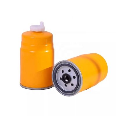 Elemento de filtro de combustible P550588 para 32/912001A Excavadora partes del motor del tractor Mejor opción