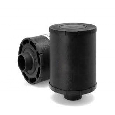 PRE FILTER Casilla de filtro PU de caucho C065002 Ah19232 PA2824 para fabricantes 1 año