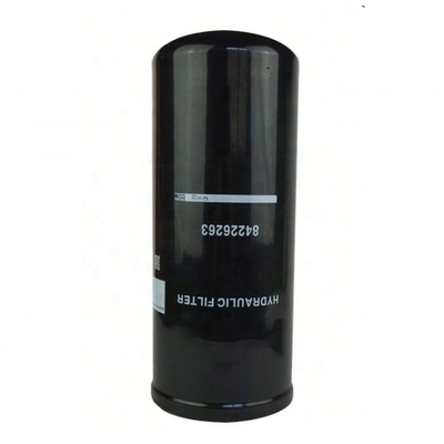 Filtro de aceite hidráulico 84226263 6E6408 WH1263 D149921 51863 84226272 435141A1 CPK5547 11809003 48142232