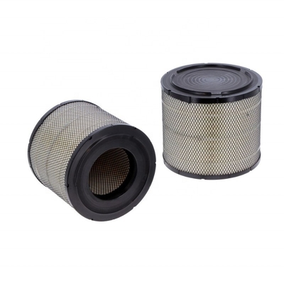 HYDWELL P182041 P626104 34c3429 Sp104905 Maquinaria Excavadora Elemento de filtro de aire Re164839