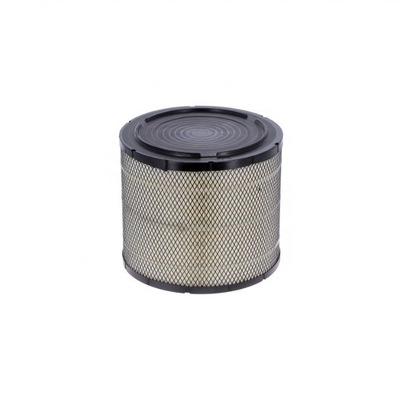 HYDWELL P182041 P626104 34c3429 Sp104905 Maquinaria Excavadora Elemento de filtro de aire Re164839