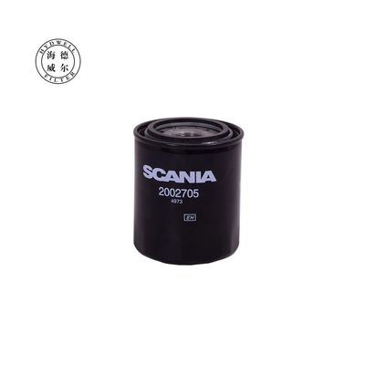 2002705 Elemento de filtro de aceite de suministro directo P761108 con plazo de pago TT Westernunion