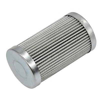 Filtro piloto hidráulico A222100000119 R010051 para talleres de materiales de construcción y estándar
