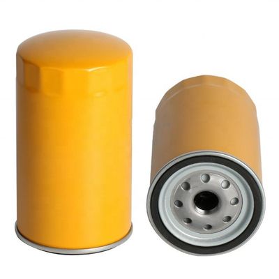 Elemento de filtro de aceite de lubricante para motores de excavadoras P502465 SP1294 LSF5193 ZP3165 32004133 Otro