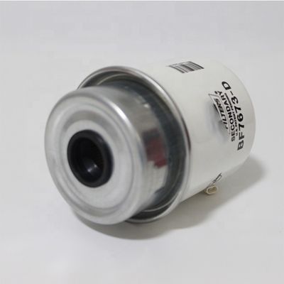 BF7673-D Filtro de separador de agua y combustible para camiones pesados P550351 FS19516 Partes del motor