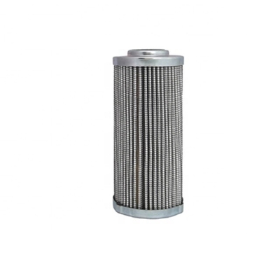 Elemento de filtro de aceite hidráulico estándar CCH301FD1 para partes de excavadoras SH57152