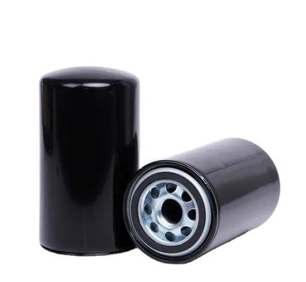 Las partes de repuesto de las excavadoras El elemento del filtro de aceite de lubricante P550909 3977910 65055105015 40050800082 9078S LF550909