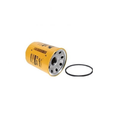 4t6788 Partes de excavadoras Filtro de aceite de motor hidráulico con motor modelo 4P10 y 100% -