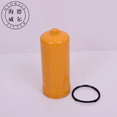 Elemento de filtro de aceite hidráulico del motor de camión P502577 3111570010 7140728711 para beneficio