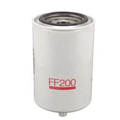 No de la OE FF200 A58712 Filtro de combustible para sistemas de combustible para camiones diesel y piezas de automóviles