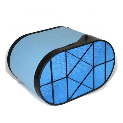 Elementos de filtro de aire para automóviles primarios de circunferencia RE312946 P621983 RE261960 4201779 por Hydwell