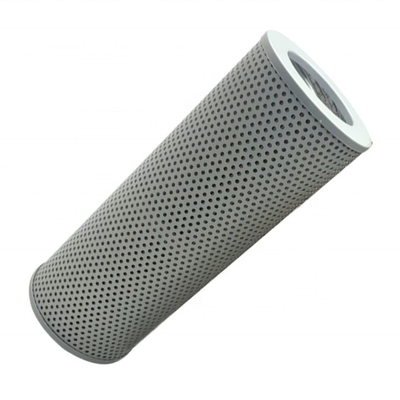 Filtro hidráulico para excavadora 198-49-11440 KRJ1599 0935369 para filtración de aceite de motor