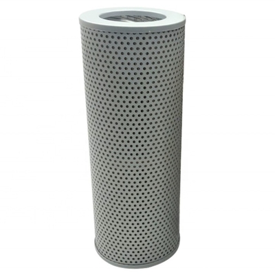 Filtro hidráulico para excavadora 198-49-11440 KRJ1599 0935369 para filtración de aceite de motor