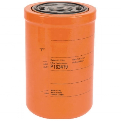 El conjunto de filtros hidráulicos para excavadoras P163419 P164381 P164378 para maquinaria de construcción