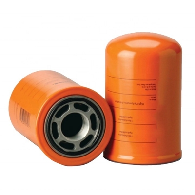 El conjunto de filtros hidráulicos para excavadoras P163419 P164381 P164378 para maquinaria de construcción