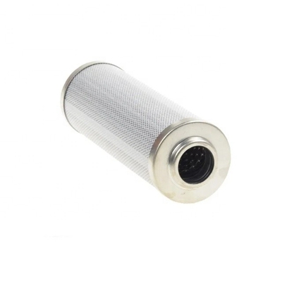 Filtro hidráulico de aceite 4309229M1 para piezas de excavadoras de hidrules en la producción de bebidas alimenticias