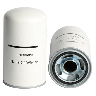 Camión Modelo de camión Filtro hidráulico para pozos de agua Número OEM 84248043 OE NO.