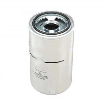 Camión Modelo de camión Filtro hidráulico para pozos de agua Número OEM 84248043 OE NO.