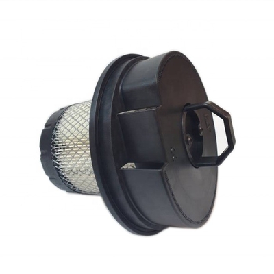 Filtro de aire Hydwell para máquinas de construcción 457-2836 Partes del motor