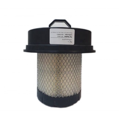 Filtro de aire Hydwell para máquinas de construcción 457-2836 Partes del motor