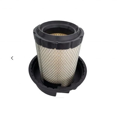 Filtro de aire Hydwell para máquinas de construcción 457-2836 Partes del motor