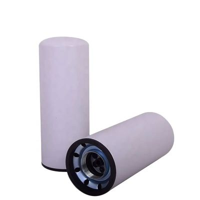 Se trata de un filtro de aceite para el que se utiliza un filtro de aceite de aceite de vidrio.