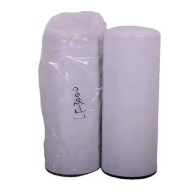 Se trata de un filtro de aceite para el que se utiliza un filtro de aceite de aceite de vidrio.