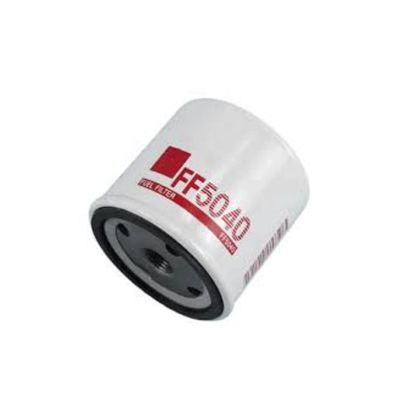 Hydwell FF5040 Número de referencia: Filtro de combustible para partes de motores de maquinaria de construcción