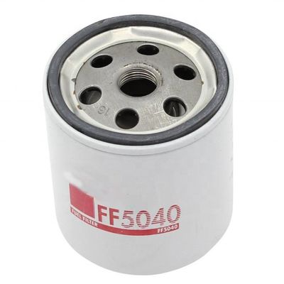 Hydwell FF5040 Número de referencia: Filtro de combustible para partes de motores de maquinaria de construcción