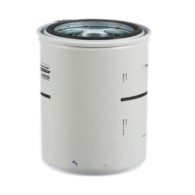 Filtro hidráulico de alto rendimiento 57794 84257511 para motores diesel a un precio asequible