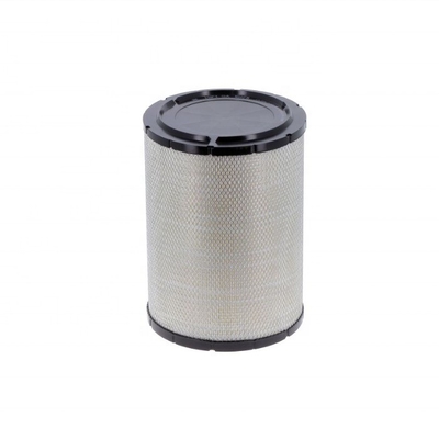 Filtro de aire de sellado radial primario P533930 RE51629 para HYDWELL 282*282*385 Tamaño en 1988-1991