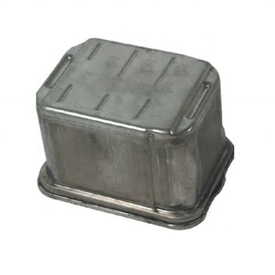 BJF Hydwell Elementos de filtro de combustible para partes de motores de camiones Bf959 33371 FF5045 4036432 Ar86745 Re27091 22177 P556745