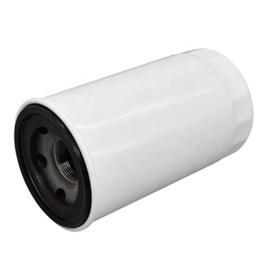 Material de filtro de fibra de vidrio Filtro hidráulico de aceite para HHTAO-37710 84475483 87300044 SBA340500720