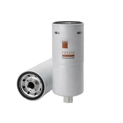 Filtro de aceite FS1216 P552216 3309437