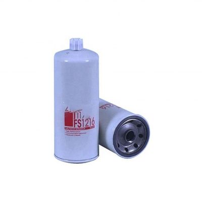 Filtro de aceite FS1216 P552216 3309437