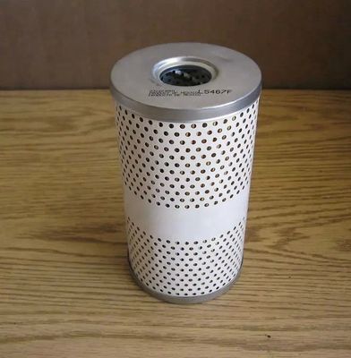 Separación de agua y combustible del filtro del avión de carga L5467F P550467 23304E0020 60017381 FS550467