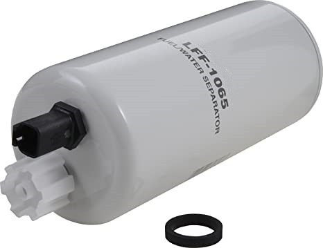 Los modelos aplicables para el filtro separador de agua y combustible LFF1065 P551103 46554959 8900129805 76195122