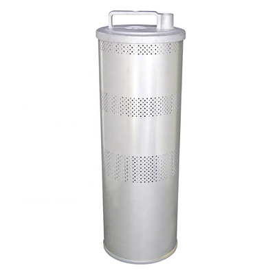 HD16190X SH60150 cH-27390 HF7691 Elemento de retorno del filtro de aceite hidráulico para excavadora