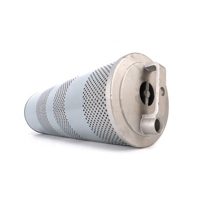 HD16190X SH60150 cH-27390 HF7691 Elemento de retorno del filtro de aceite hidráulico para excavadora
