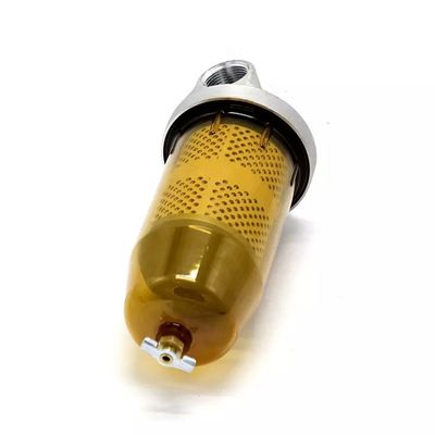 Apoyo en línea Separador de agua y combustible certificado CE 3307454S B10-AL