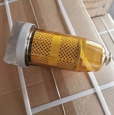 Apoyo en línea Separador de agua y combustible certificado CE 3307454S B10-AL