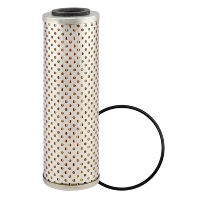 El filtro hidráulico de Hydwell es ideal para la minería de energía.
