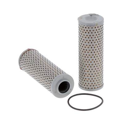 El filtro hidráulico de Hydwell es ideal para la minería de energía.