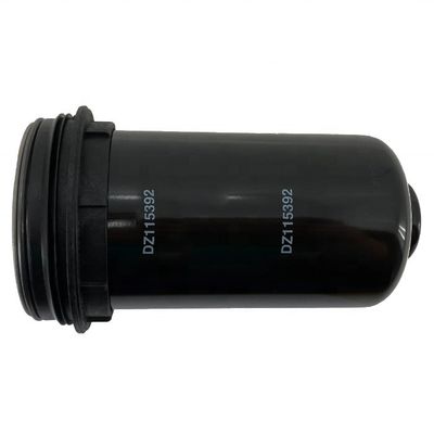 RE56081 BF46158 DZ115392 Reemplazo del elemento del filtro de combustible para John Deere Cars Beneficio