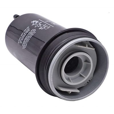 No de referencia DZ115391 RE551507 Sistema de combustible diésel Filtro de combustible para excavadora de clasificador de motores