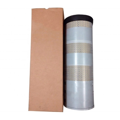 Filtro hidráulico de excavadora de larga duración 4656608 P502441 PT9452 Hf7679 para una vida útil de 2000-4000h